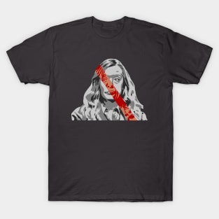 Dreaded Horror (Hereditary) T-Shirt